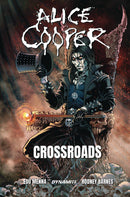 ALICE COOPER CROSSROADS TP (C: 0-1-2)
