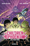 CHILDREN OF THE PHOENIX GN VOL 02 IRON ROSE (C: 0-1-0)