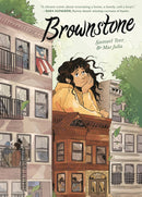 BROWNSTONE HC GN (C: 0-1-0)