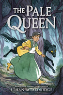 PALE QUEEN HC GN (C: 0-1-0)