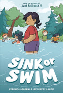 SINK OR SWIM GN (C: 1-1-1)