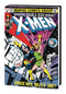 UNCANNY X-MEN OMNIBUS HC NEW PTG DM VAR