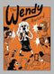 WENDY AWARD GN (MR) (C: 0-1-2)