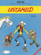 LUCKY LUKE BY BLUTCH GN UNTAMED (C: 0-1-1)