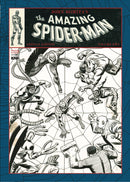 JOHN ROMITA AMAZING SPIDER-MAN ARTISAN ED VOL 02 (C: 0-1-1)