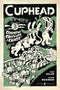CUPHEAD TP VOL 03 COLORFUL CRACKUPS & CHAOS (C: 0-1-2)