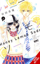 HONEY LEMON SODA GN VOL 06 (C: 0-1-2)