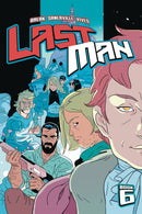 LASTMAN TP VOL 06