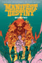 MANIFEST DESTINY DLX ED BOOK 02 (MR)