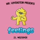 MR LOVENSTEIN PRESENTS FEELINGS HC (MR)