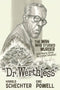 DR WERTHLESS MAN WHO STUDIED MURDER HC
