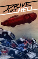 DRIVE LIKE HELL GN (JAN248321) (C: 0-1-2)