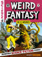 EC ARCHIVES WEIRD FANTASY TP VOL 04