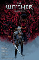 WITCHER TP VOL 08 (C: 0-1-2)