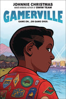 GAMERVILLE HC GN (C: 0-1-0)