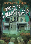 OLD WILLIS PLACE HC GN (C: 0-1-0)