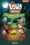 LOUD HOUSE SPOOKY SPECIAL HC GN