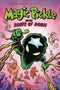 MAGIC PICKLE AND ROOTS OF DOOM HC GN