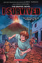 I SURVIVED HC GN VOL 10 DESTRUCTION OF POMPEII AD 79 (C: 0-1