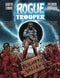 ROGUE TROOPER BLIGHTY VALLEY HC (C: 0-1-1)