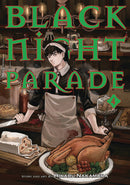 BLACK NIGHT PARADE GN VOL 04 (MR) (C: 0-1-2)