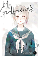 MY GIRLFRIENDS CHILD GN VOL 05 (C: 0-1-1)