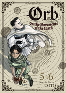 ORB ON MOVEMENTS OF EARTH OMNIBUS GN VOL 03 (VOL 5-6) (C: 0-