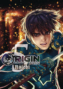 ORIGIN GN VOL 05 (C: 0-1-2)