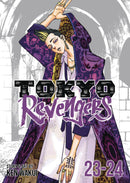 TOKYO REVENGERS OMNIBUS GN VOL 14 (VOL 23-24) (C: 0-1-1)