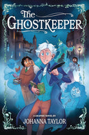 GHOSTKEEPER GN (C: 0-1-2)