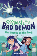 MEESH THE BAD DEMON GN VOL 02 SECRET OF THE FANG (C: 0-1-0)