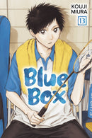 BLUE BOX GN VOL 13 (C: 0-1-2)