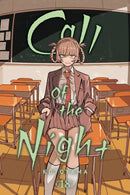 CALL OF THE NIGHT GN VOL 18 (C: 0-1-2)