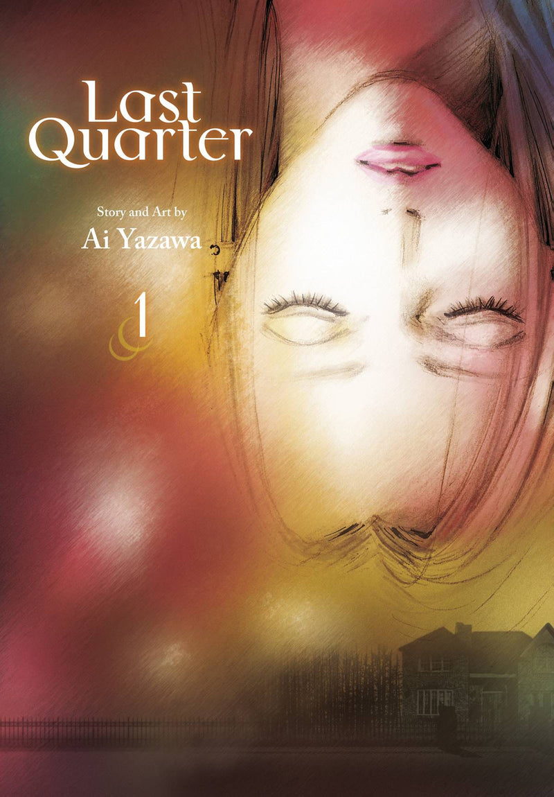 LAST QUARTER GN VOL 01 (C: 0-1-2)