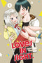 LOVES IN SIGHT GN VOL 08 (C: 0-1-2)