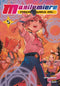 MAGILUMIERE MAGICAL GIRLS INC GN VOL 05 (C: 0-1-2)