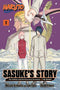 NARUTO SASUKES STORY UCHIHA HEAVENLY STARDUST GN VOL 02 (C: