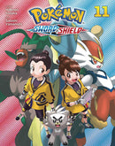 POKEMON SWORD & SHIELD GN VOL 11 (C: 0-1-2)