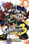 SPLATOON 3 SPLATLANDS GN VOL 03 (C: 0-1-2)