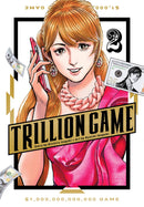 TRILLION GAME GN VOL 02 (C: 0-1-2)