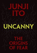 UNCANNY ORIGINS OF FEAR HC (C: 0-1-2)