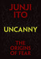 UNCANNY ORIGINS OF FEAR HC (C: 0-1-2)