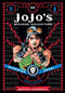 JOJOS BIZARRE ADV 2 BATTLE TENDENCY HC VOL 01