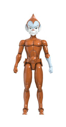 SILVERHAWKS ULTIMATES WV5 COPPER KID CARTOON VER AF (Net) (C