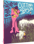 FANTAGRAPHICS UNDERGROUND CUTTING SEASON (C: 0-1-2)