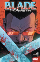 BLADE TP VOL 02 EVIL AGAINST EVIL