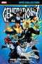 GENERATION X EPIC COLLECT TP VOL 04 PRIDE AND PENANCE