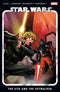 STAR WARS TP VOL 08 THE SITH AND THE SKYWALKER