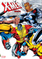 X-MEN ROAD TO ONSLAUGHT OMNIBUS HC