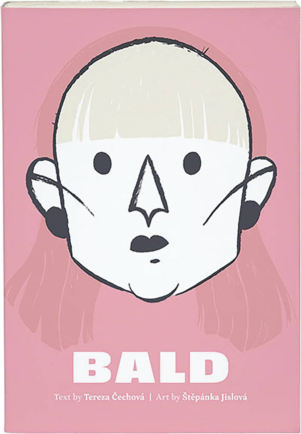 BALD GN (C: 0-1-2)